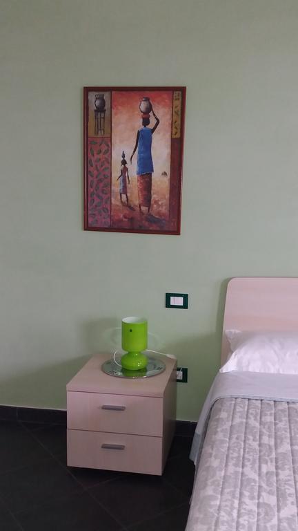 Affittacamere Arabafenice Vezzano Ligure Buitenkant foto