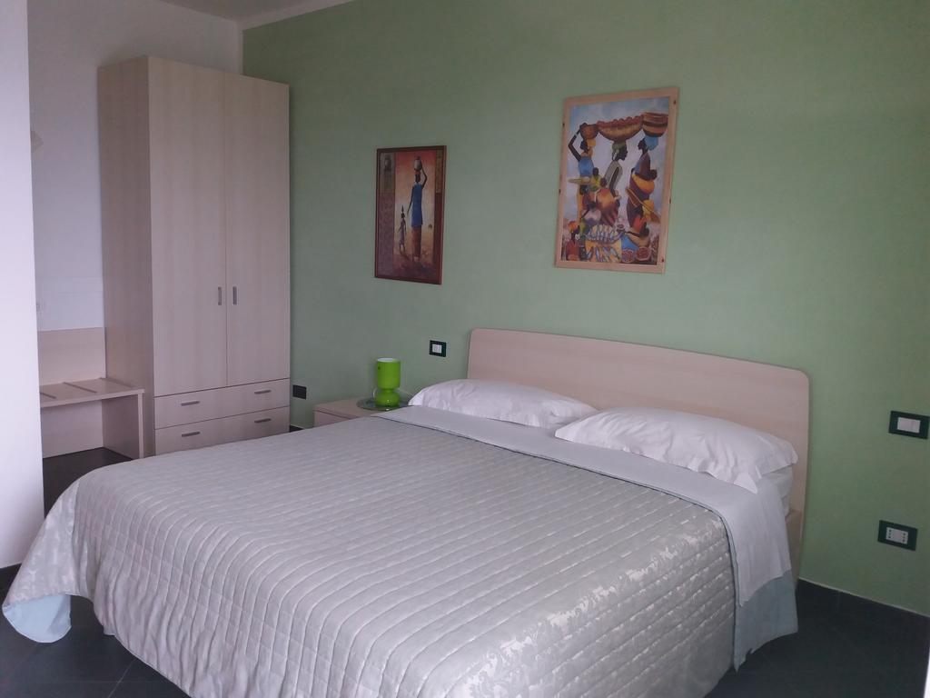 Affittacamere Arabafenice Vezzano Ligure Buitenkant foto