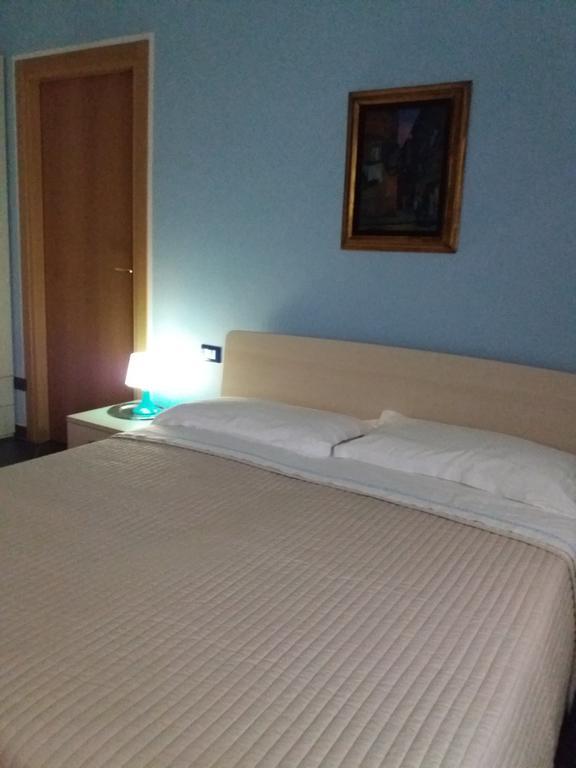 Affittacamere Arabafenice Vezzano Ligure Buitenkant foto