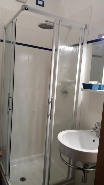Affittacamere Arabafenice Vezzano Ligure Buitenkant foto